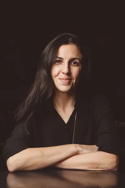 Francesca Mannocchi (2)