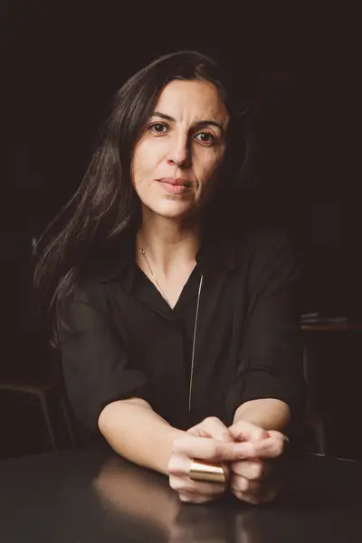 Francesca Mannocchi (1)