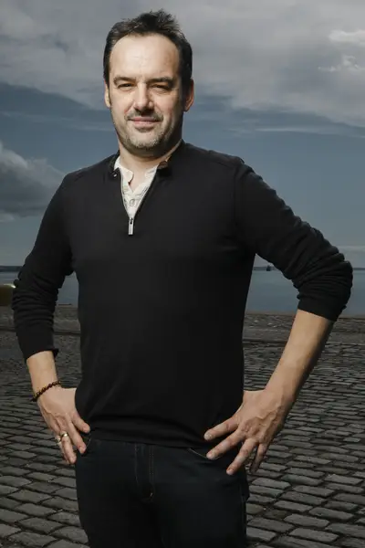 François Perlier (2)