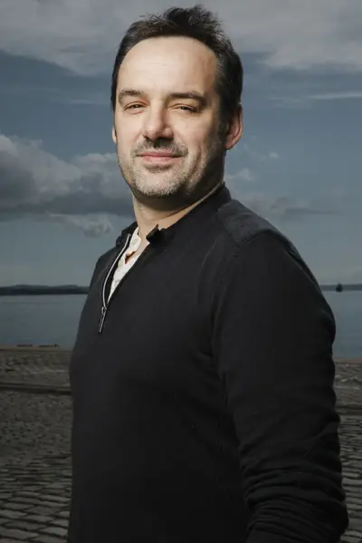 François Perlier (1)