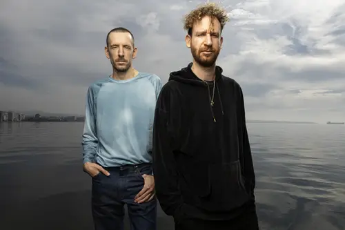 Frederik Daem, Deben Van Dam (2)