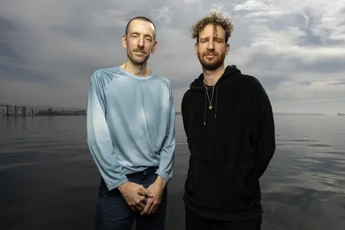 Frederik Daem, Deben Van Dam (1)