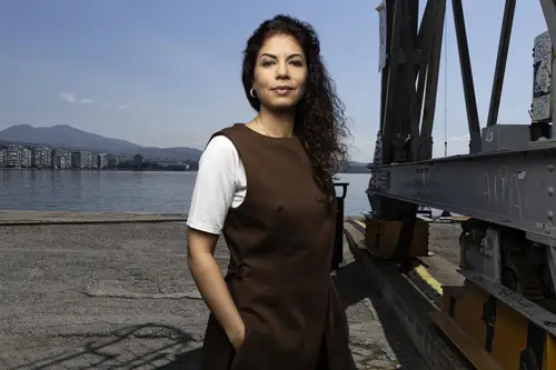 Katalin Bársony (2)