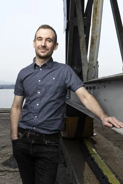 Stig-Ove Berget Eriksen