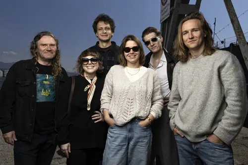 "Candidates of Death" cast & crew