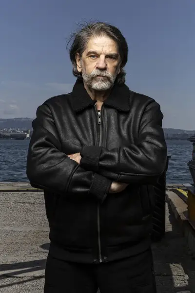 Antonis Kokkinos (2)