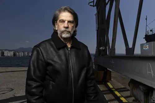 Antonis Kokkinos (1)