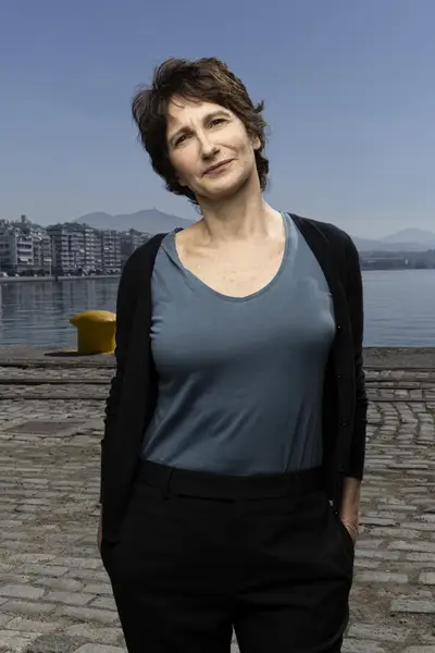 Lorenza Indovina (2)