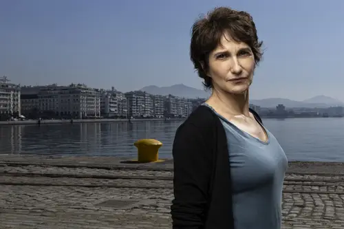 Lorenza Indovina (1)