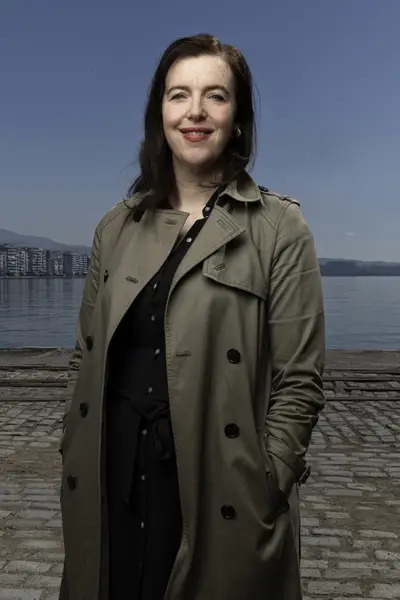 Sinéad O’Shea (2)