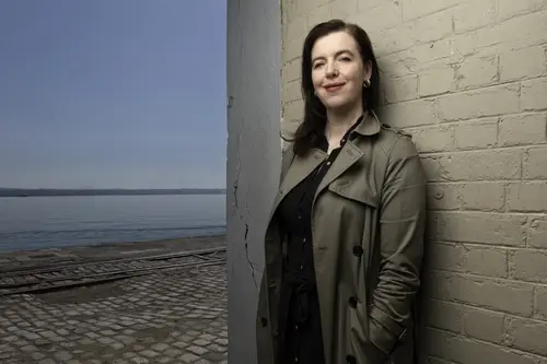 Sinéad O’Shea (1)