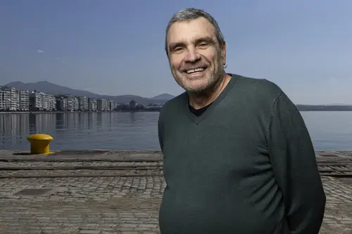 Panos Deligiannis (1)