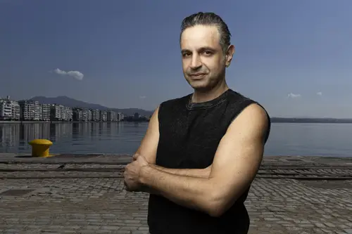 Ioannis Papaloizou (1)