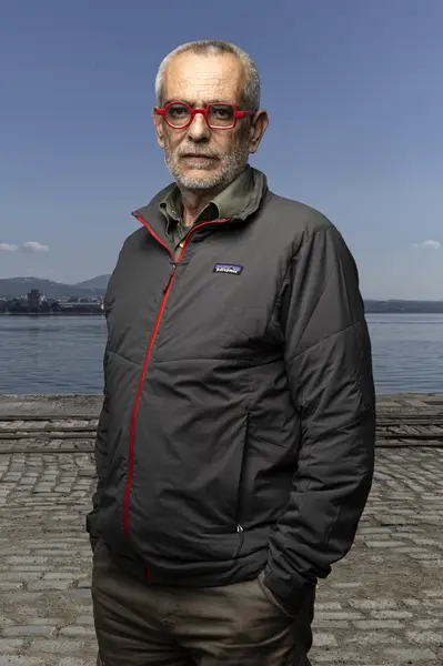 Yannis Angelakis (2)