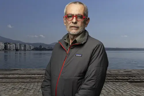 Yannis Angelakis (1)