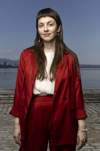 Maia Elisabeth Sørensen