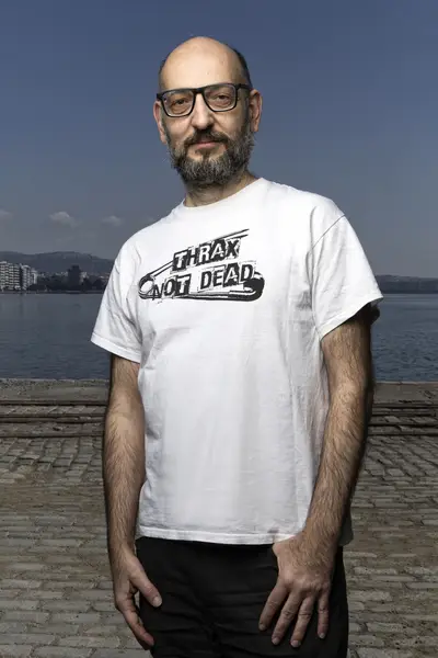 Giorgos Spyridis (1)