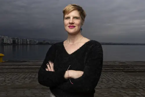 Sári Haragonics (1)