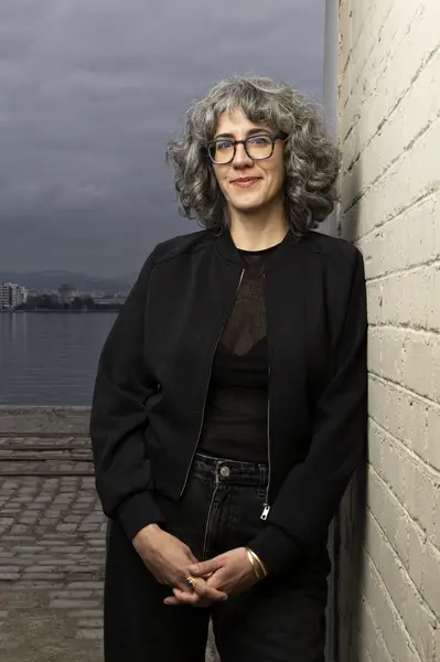 Christiana Cheiranagnostaki (1)