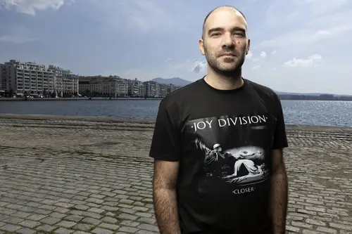 Alexandros Skouras (2)