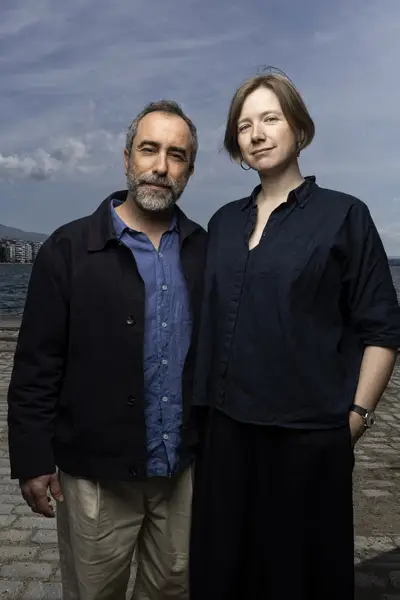 Carlos Mora Fuentes, Anna Berkhof