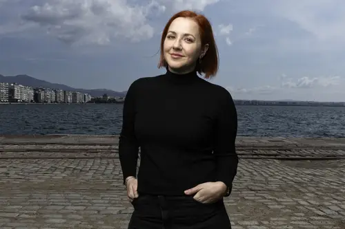 Angeliki Floraki (1)