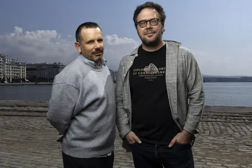 Miguel Filgueiras, Daniel Maciel (2)