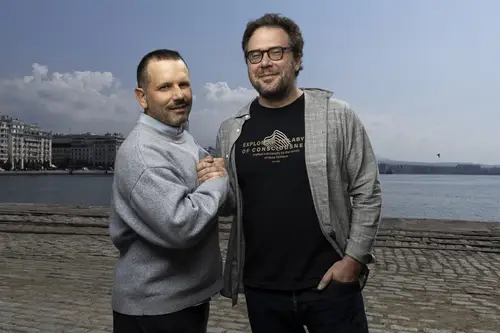 Miguel Filgueiras, Daniel Maciel (1)