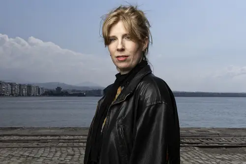 Sylvelin Måkestad (1)