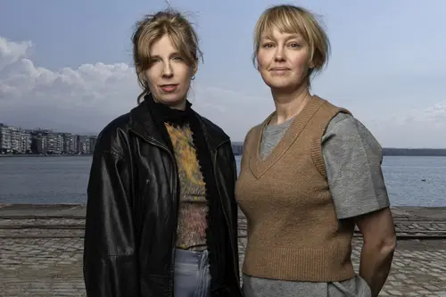 Sylvelin Måkestad, Ina Holmqvist (1)