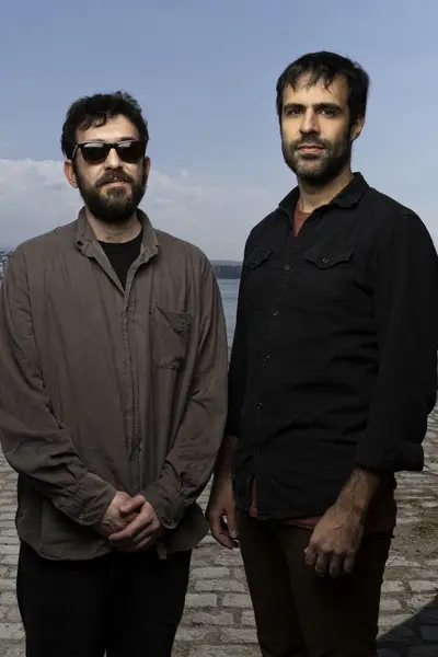 Marios Kleftakis, Klearjos Eduardo Papanicolaou (3)