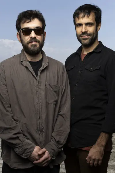 Marios Kleftakis, Klearjos Eduardo Papanicolaou (2)