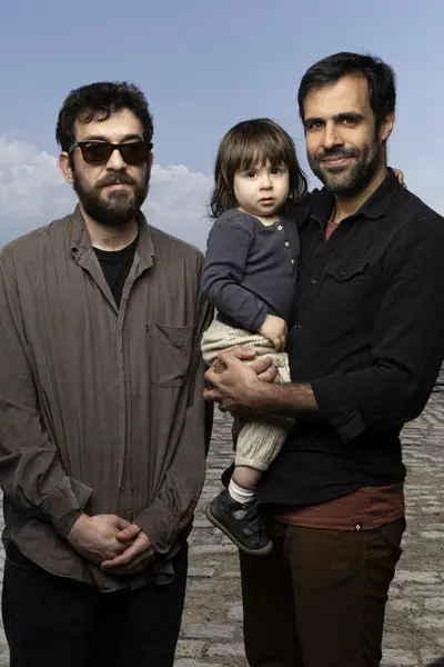 Marios Kleftakis, Klearjos Eduardo Papanicolaou (1)