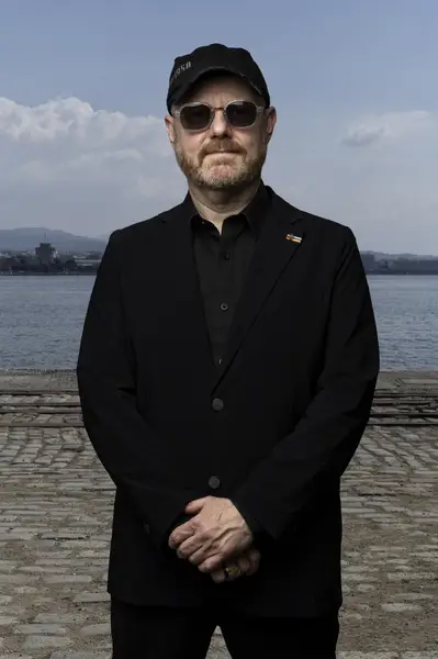 Alexandre O. Philippe (2)