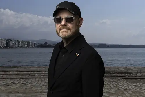 Alexandre O. Philippe (1)