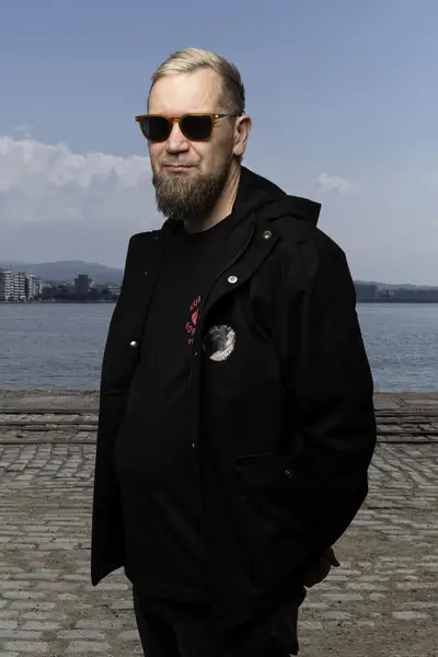 Jukka Kärkkäinen (2)