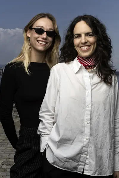 Marta Duran Lozano, Montse Pujol Solà