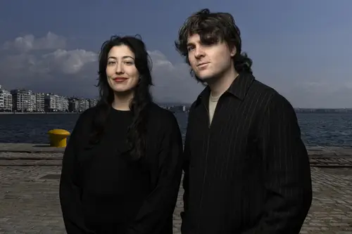 Gabriela Osio Vanden, Jack Weisman (2)
