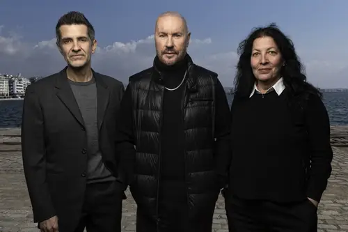 Phoebus, Desmond Child, Heather Winters