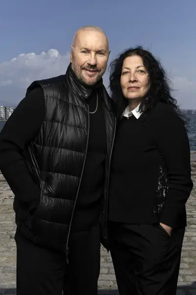 Desmond Child, Heather Winters