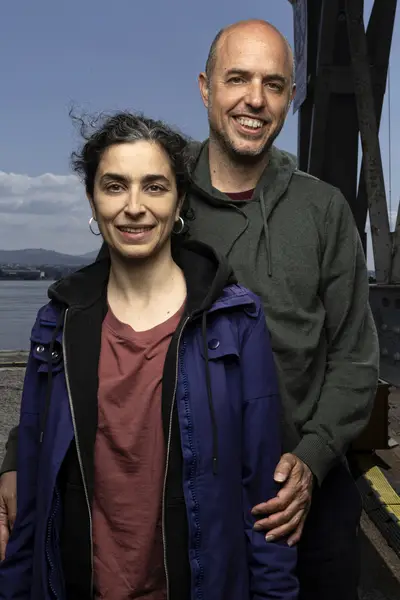 Michalis Kastanidis, Io Chaviara (2)