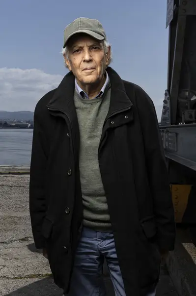 Nikos Theodosiou (2)