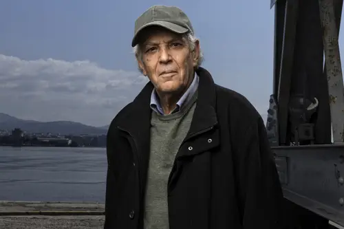 Nikos Theodosiou (1)