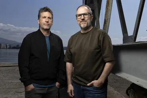 Pepe Andreu, Rafa Molés