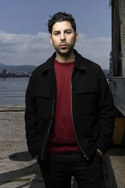 Lucas Paleocrassas (2)