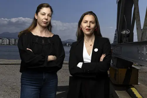 Nina Maria Paschalidou, Maria Louka (2)