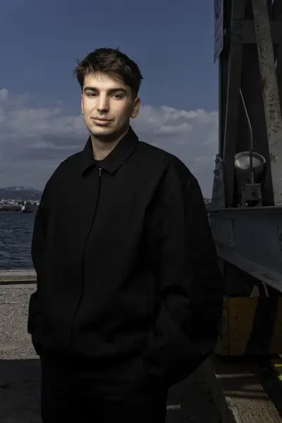 Vasilis Barachanos (2)