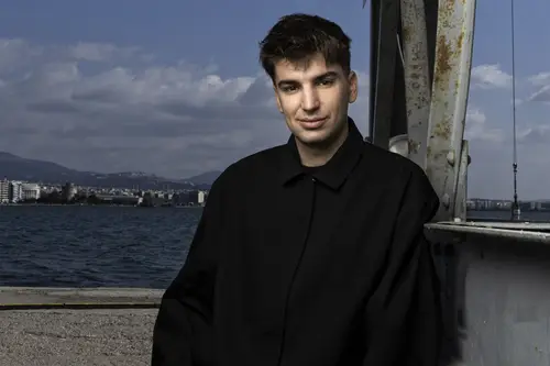 Vasilis Barachanos (1)