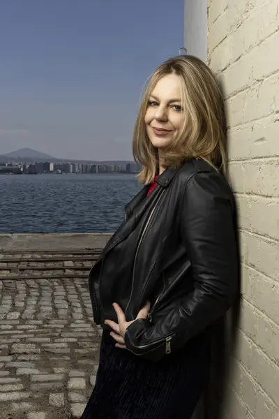 Nikoleta Paraschi (1)