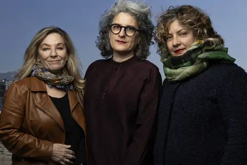 Newcomers Competition Jury (2)